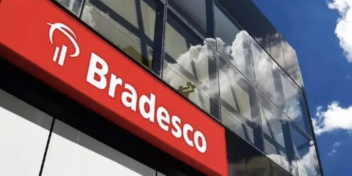Bradesco se envolveu em grande polêmica (Foto: Reprodução/ Internet)