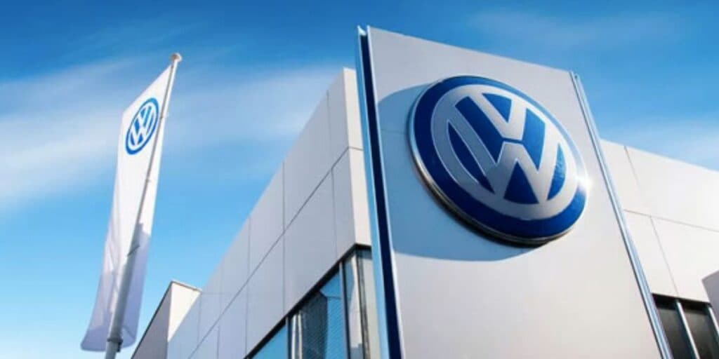 PERIGO: Volkswagen faz comunicado e vai recolher estes carros por culpa dos 'airbags mortais'