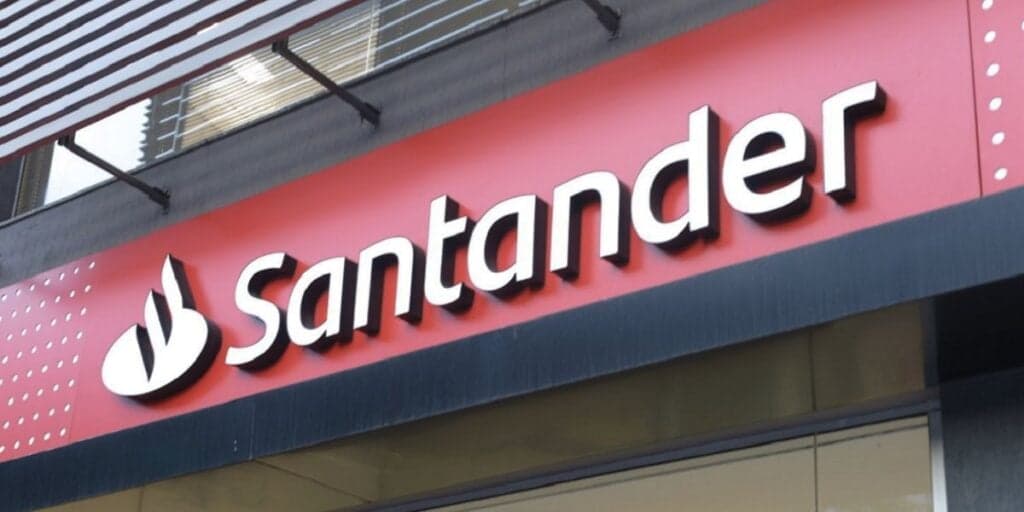 O triste fim de agência gigantesca do Santander e comunicado que ninguém esperava hoje (15/09)