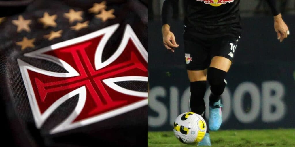 777 vai abrir os cofres: Vasco acaba de escolher nova contratação para formar dupla com Payet no meio campo