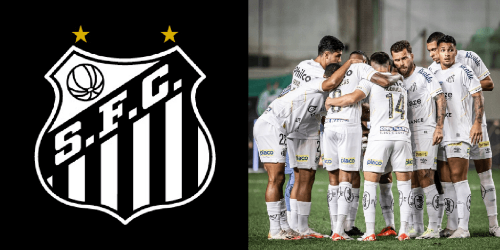 100% CONFIRMADO: Estrela do Santos acaba de definir futuro e acerta com novo clube na calada da noite