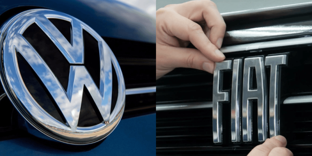 Volks, Fiat e Toyota sem acreditar: Carros usados disparam, mas primeiro colocado está extinto; cuidado