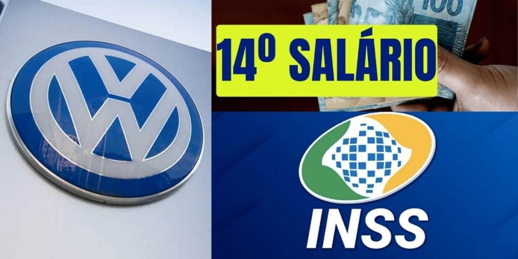 Volkswagen ressuscita carro amado - INSS confirma grande vitória nesta segunda - Notícia do 14º salário