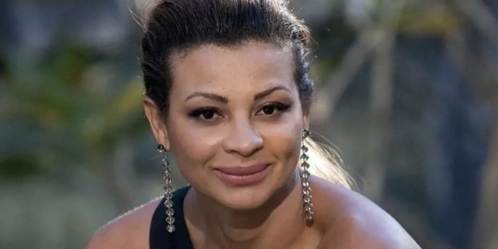 Luto: Acaba de ser revelado quem ficará com a herança de Walewska após morte trágica e briga contra o marido