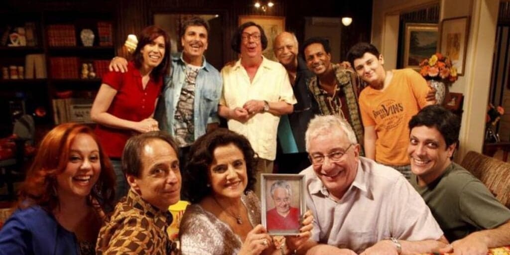 Sem dinheiro, estrela da Grande Família implora por ajuda e faz apelo fora da TV: “Sem comer desde ontem”