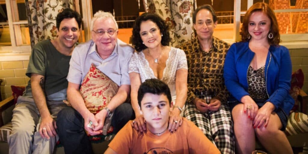 Crise, perda da casa e doença sem cura: Estrela da Grande Família vai à Record e expõe vida fora da Globo