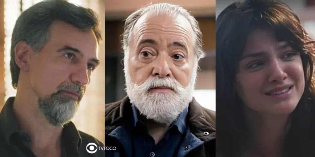 Terra e Paixão: Ademir faz pedido surreal para Flor, Antônio rasteja aos pés de Agatha e Petra aterroriza Hélio