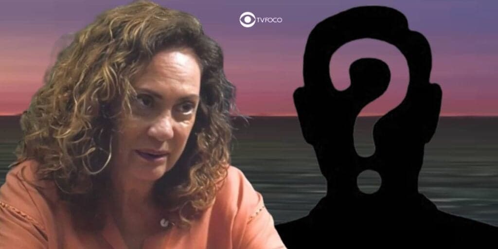 Fim do mistério em Terra e Paixão - Comparsa de Agatha atazana a vilã e coloca tudo a perder: "Desisto"