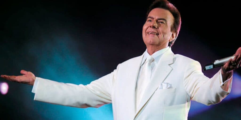O famoso cantor e ator, Agnaldo Rayol morreu aos 86 anos (Foto: Reprodução / Instagram) O famoso cantor e ator, Agnaldo Rayol morreu aos 86 anos (Foto: Reprodução / Instagram)