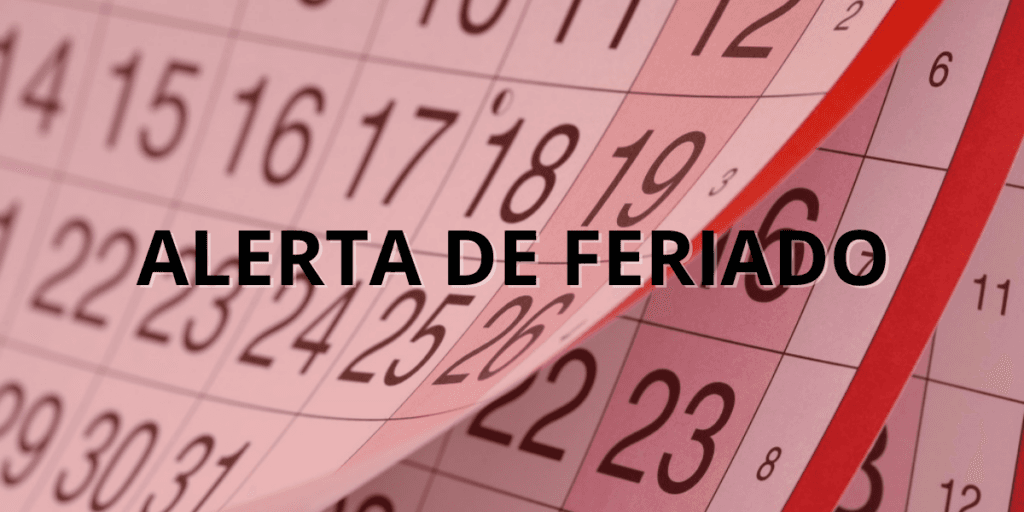 Se prepare: Excelente e mais esperada notícia hoje (16) com novo feriado CONFIRMADO aos brasileiros