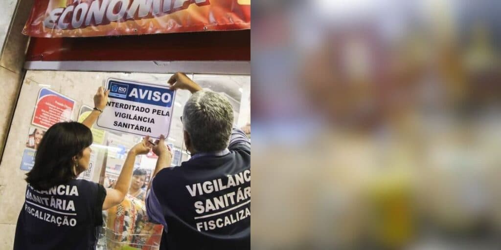Falsificação e risco à saúde: A marca de queijo PROIBIDA pela Anvisa e arrancada dos supermercados