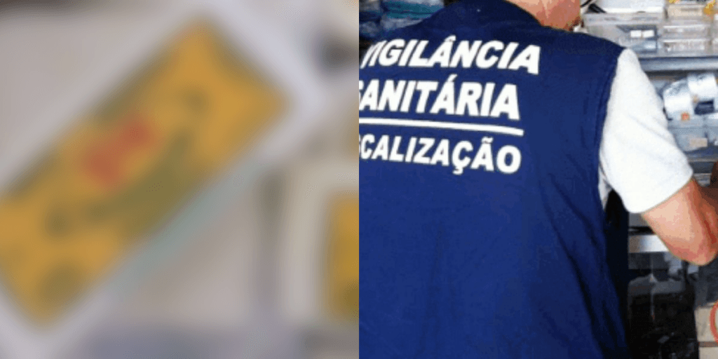 Sem permissão e risco à saúde: A marca de queijo proibida pela Anvisa, arrancada dos mercados e situação hoje