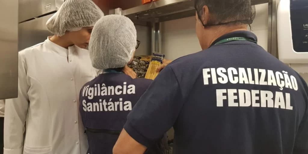 Morte, contaminação e risco: A marca alimentícia mais vendidas, arrancada pela Anvisa e situação HOJE