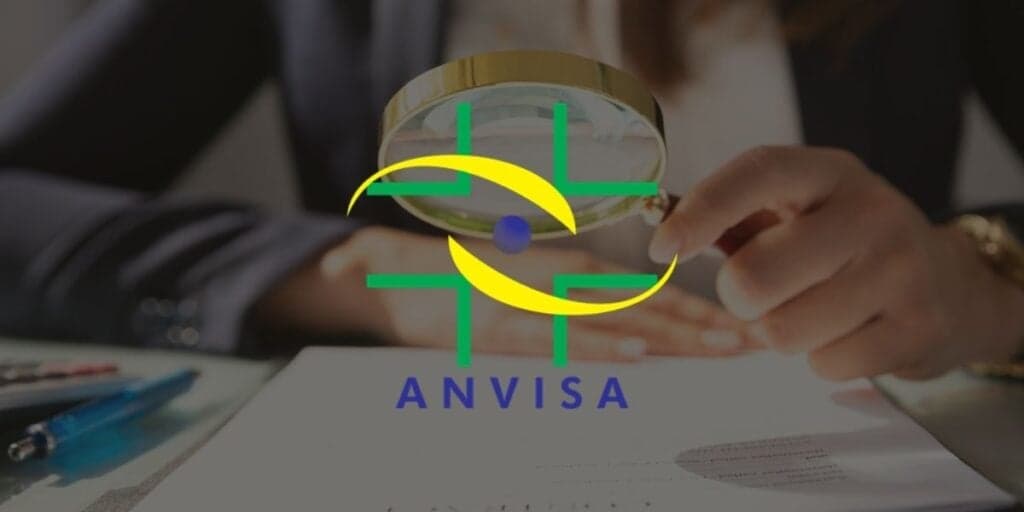 ANVISA: Qual é a função, como funciona e o que foi proibido em 2023