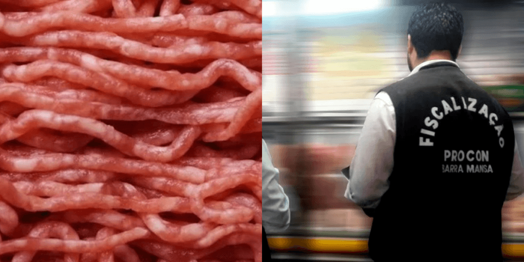 A Anvisa descobriu! Substância perigosa: Marca de carnes, que você ama, arracanda às pressas das prateleiras