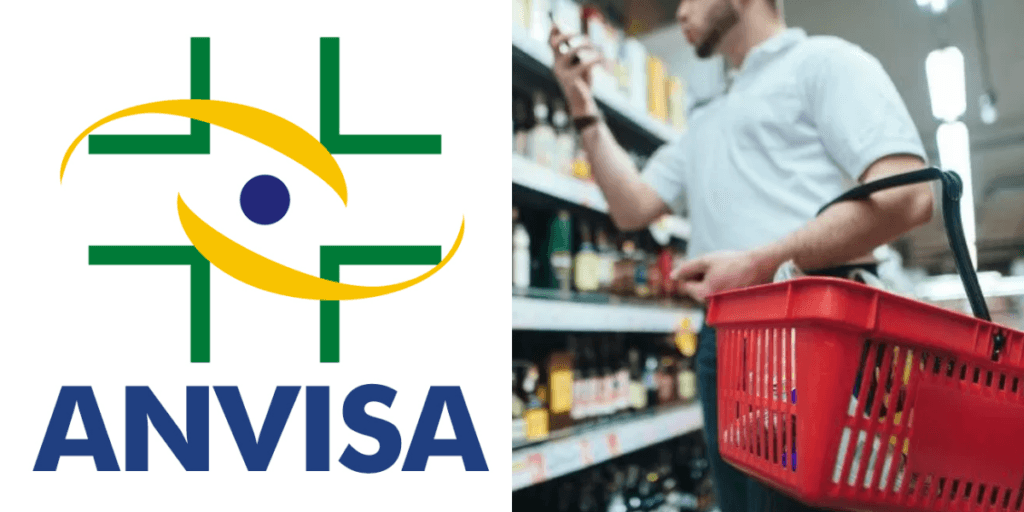 Pedaços de vidro e RISCO: Anvisa acaba de proibir marca de bebida amada e arranca dos mercados