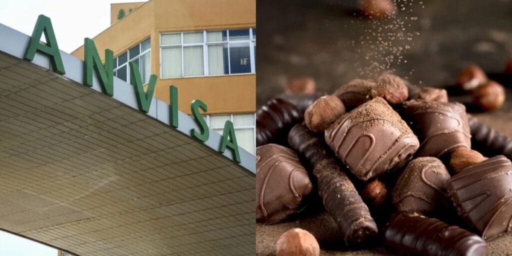 Infecções e até morte: A marca de chocolate amada arrancada dos mercados pela Anvisa e situação hoje (21)