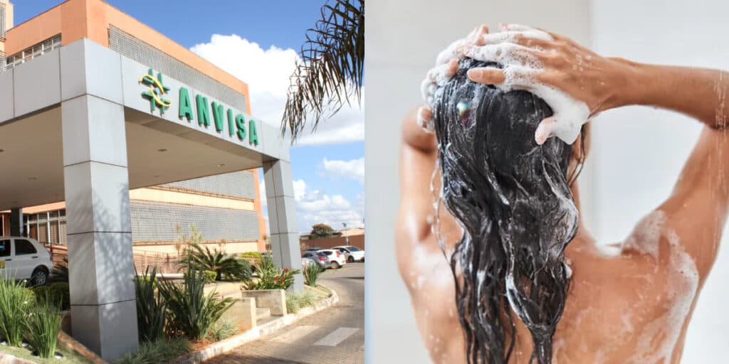 ANVISA PROIBIU: A interdição de famosa marca de produto para cabelo no Brasil e a situação atual