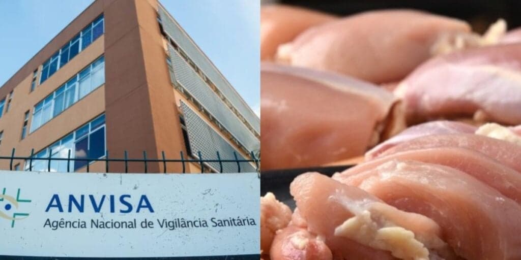Diarreia e sangramento: Marca N°1 de frango é retirada dos mercados às pressas após proibição da Anvisa