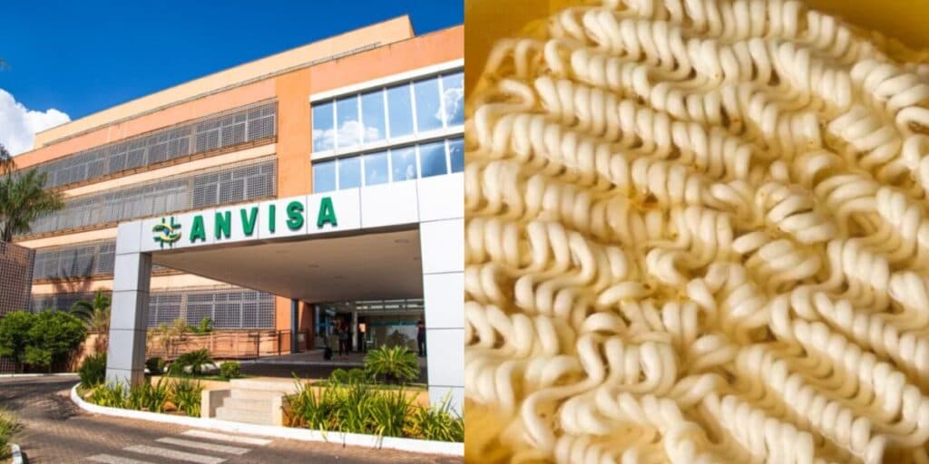 Massa contaminada e intoxicação gravíssima: Anvisa manda recolher miojo instantâneo, que você ama, após mortes
