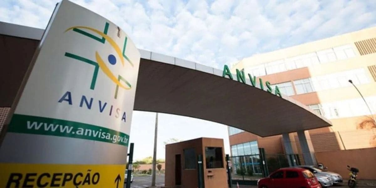 A ANVISA é um dos principais órgãos filiados ao Ministério da Saúde (Foto: Reprodução / Governo Federal) A ANVISA é um dos principais órgãos filiados ao Ministério da Saúde (Foto: Reprodução / Governo Federal)