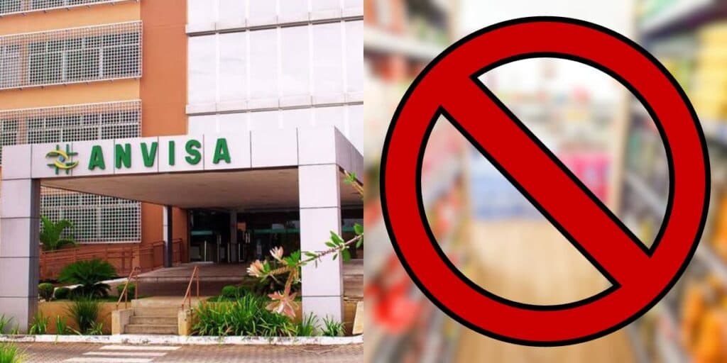 Risco potencial de contaminação: Anvisa arranca agora dos mercados produto que você ama dar aos seus filhos