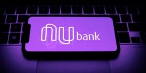 Aplicativo Nubank (Foto: Reprodução / Internet)