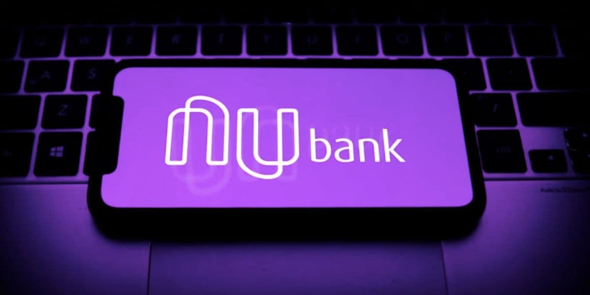 Aplicativo Nubank (Foto: Reprodução / Internet)