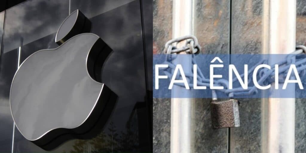 Fim das atividades e falência decretada: O fim de empresa de celulares, rival da Apple, e choro dos usuários