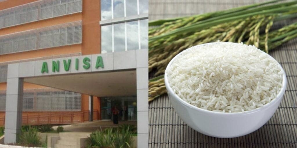 Risco à saúde e PROIBIÇÃO da Anvisa: A marca de arroz tradicional arrancada dos mercados e situação hoje