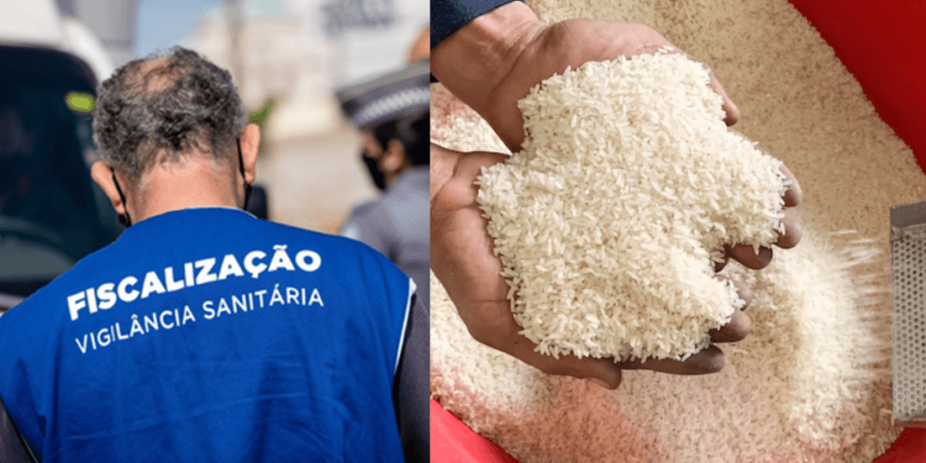 Fezes de rato e risco à saúde: Anvisa proíbe marca famosa de arroz, arranca dos mercados e situação HOJE (30)