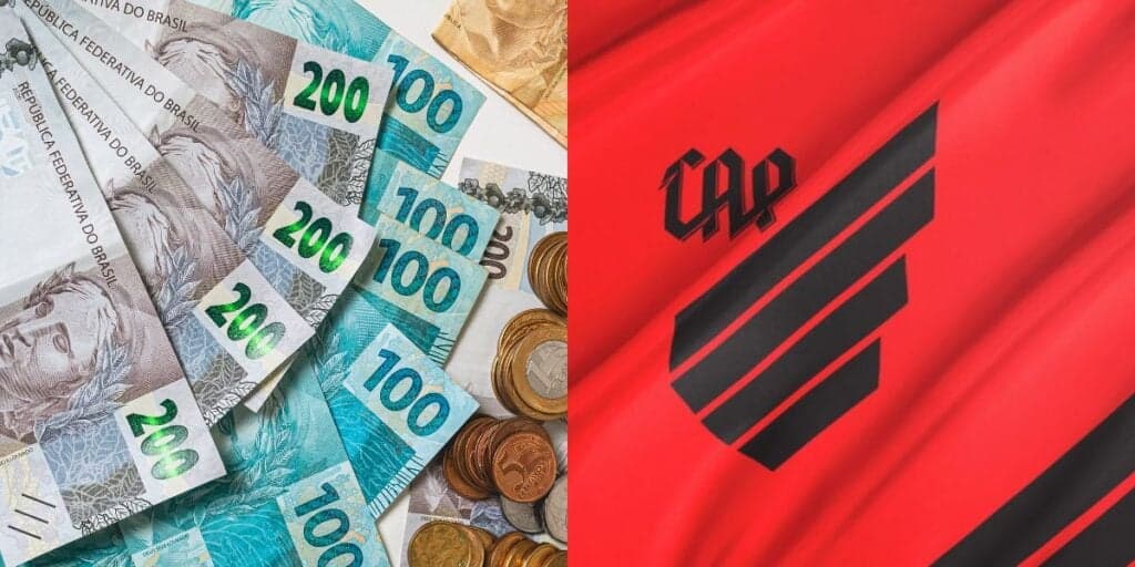 R$1 bilhão: Rival do Athletico Paranaense ganha reforço pesado com grande estrela e torcida VIBRA
