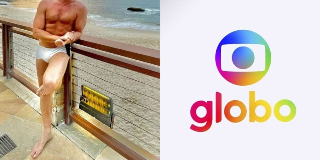 Galã da Globo, no ar em novela, arranca porta do armário e assume de vez: “Sou gay desde que nasci”