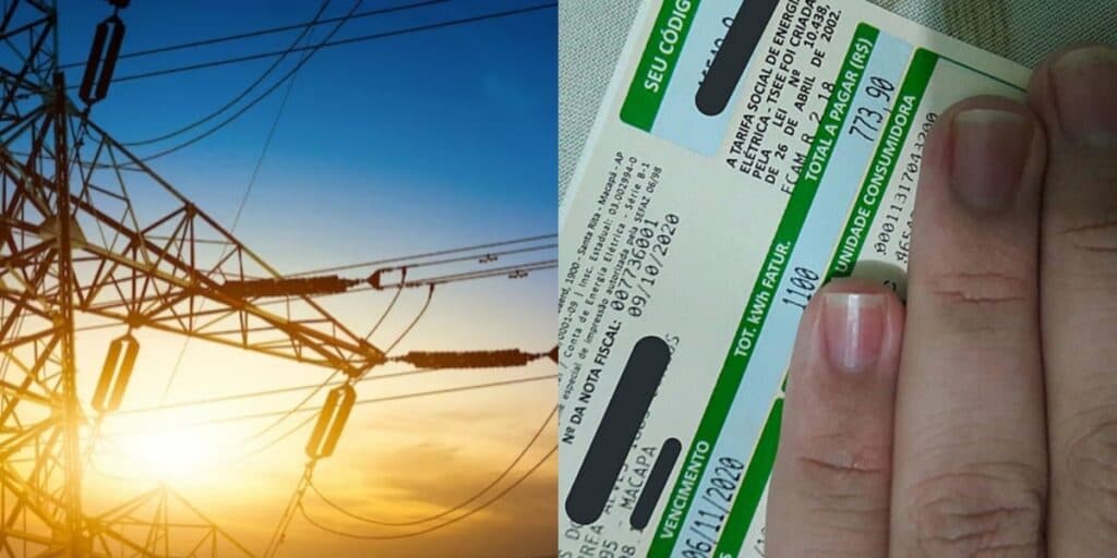 ALERTA: Aumento de quase 50% da conta de luz é anunciado e aterroriza os brasileiros nesta segunda (18)