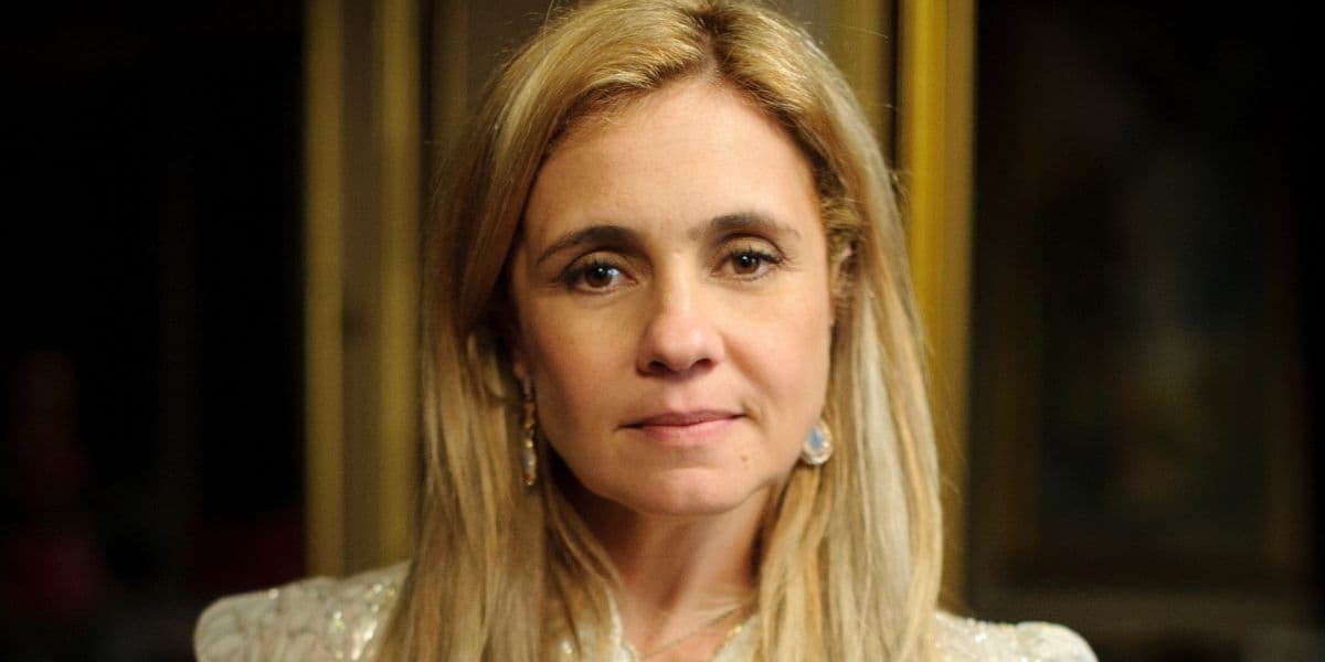 Adriana Esteves, Globo Adriana Esteves, Globo