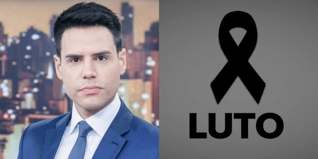 "Um dos mais amados deste país": A morte arrasadora de estrela do SBT confirmada por Bacci no Cidade Alerta