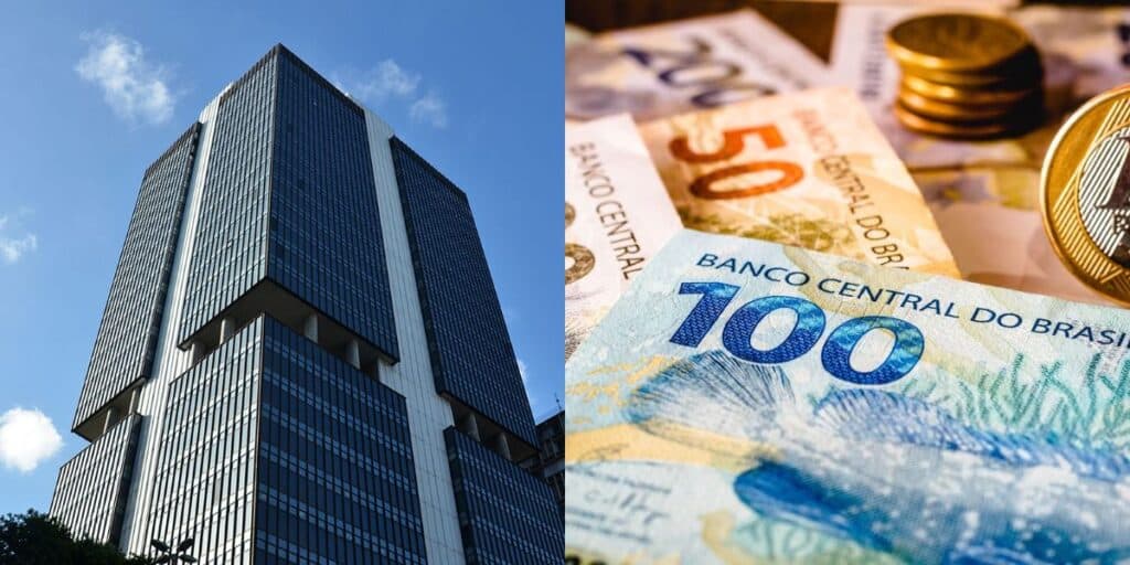 Dívida de R$ 1,7 bilhão e risco de calote: A medida urgente do BC ao decretar falência de banco no Brasil