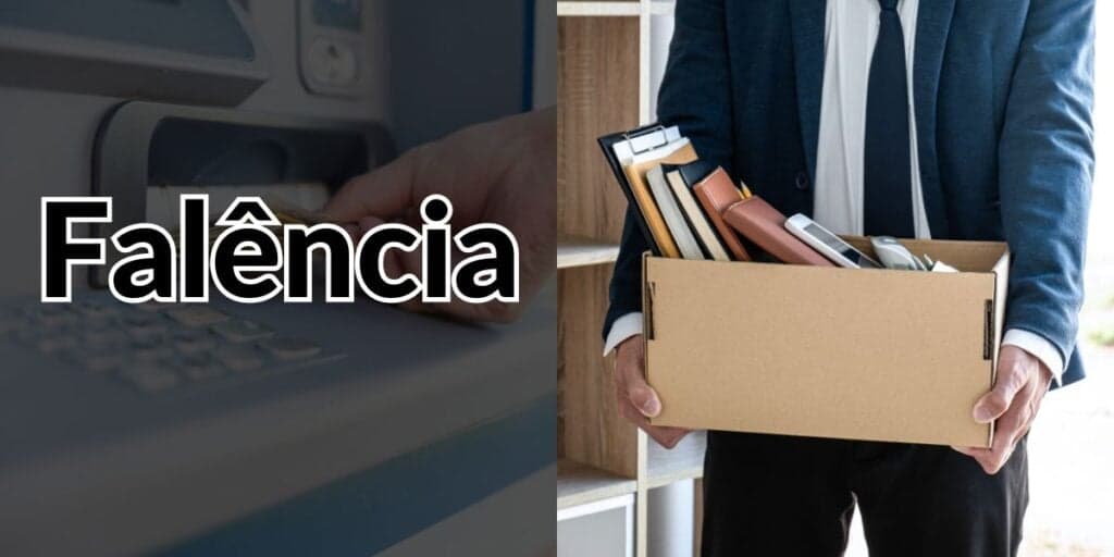 Falência: Um dos maiores bancos de país teve as suas atividades encerradas e demissão em massa