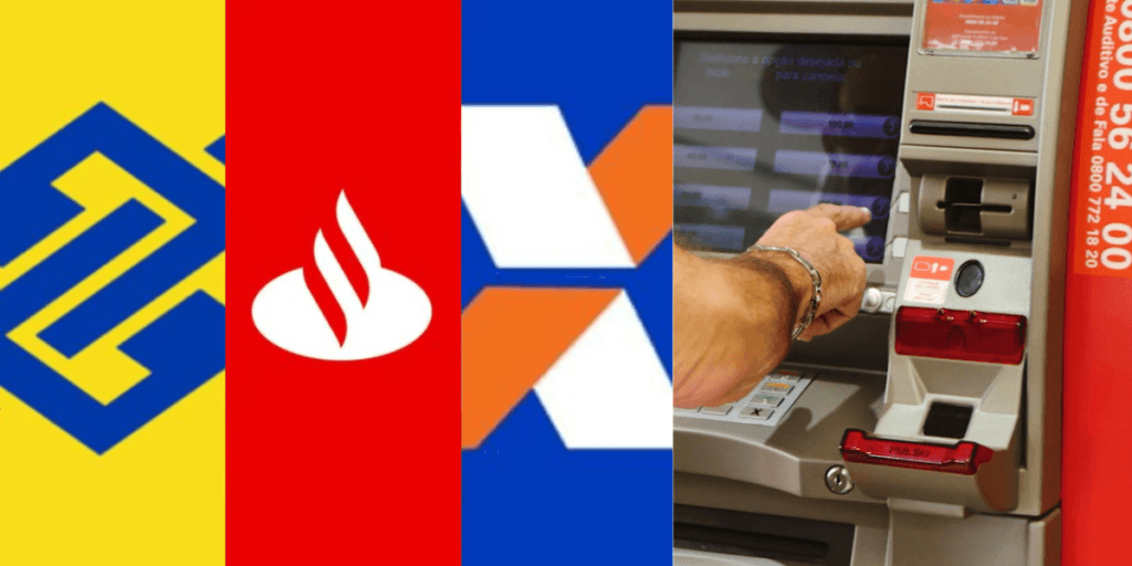 Banco do Brasil, Bradesco e mais: Bancos terão fechamento GERAL nesta data e você precisa saber