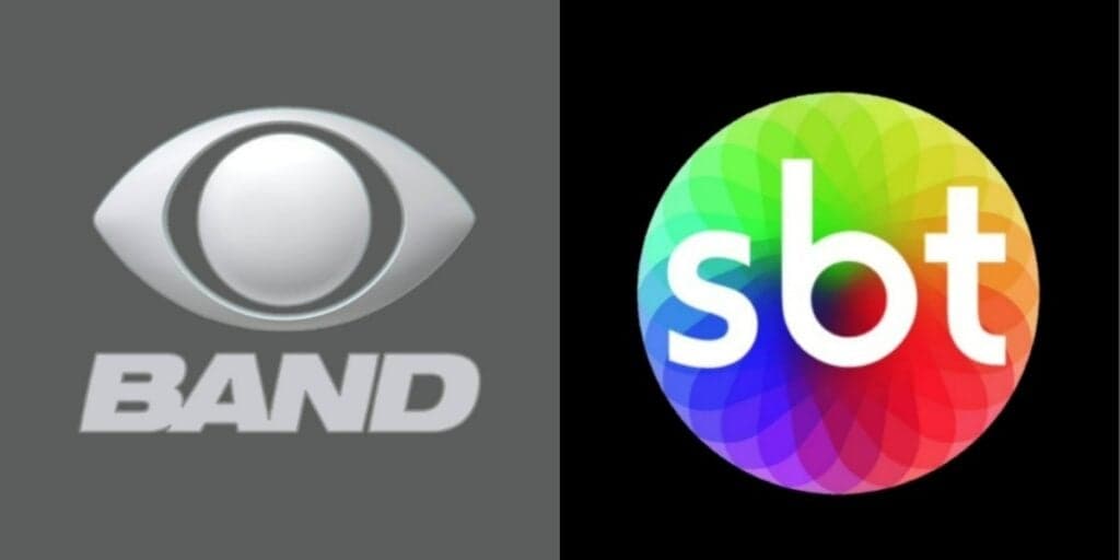 Rasteira no SBT: Band abre os cofres e confirma retorno triunfal de apresentador amado por todo o Brasil
