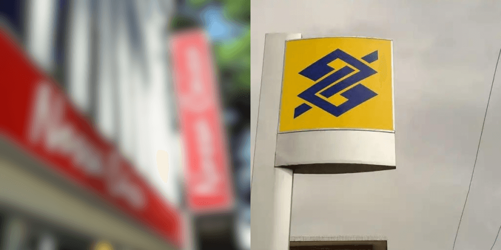 R$ 5,38 bi: O estouro de cofres do Banco do Brasil para comprar rival gigantesco e confirmação da Globo
