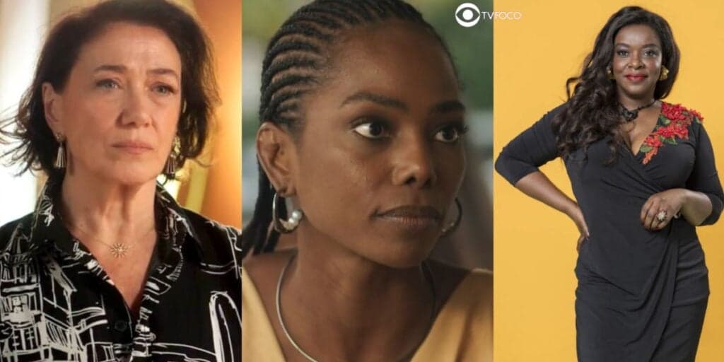Fuzuê - Bebel faz Preciosa surtar, Olívia ameaça Miguel e Maria Navalha tem volta macabra