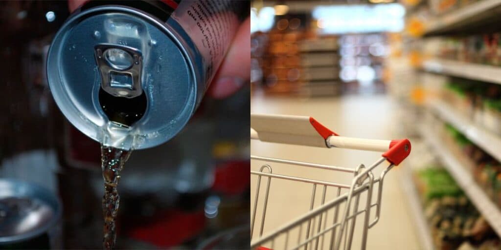 Venda PROIBIDA pela Anvisa: A marca de bebida AMADA e tradicional arrancada dos mercados e situação hoje