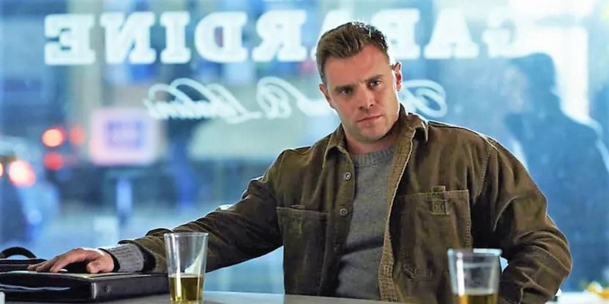 O ator faleceu aos 43 anos de idade, 2 dias antes de celebrar mais um ano de vida (Reprodução: Internet)