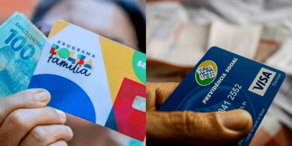 Vitória confirmada hoje (8/9) do 13º do Bolsa Família e 14º salário do INSS: Pode comemorar agora