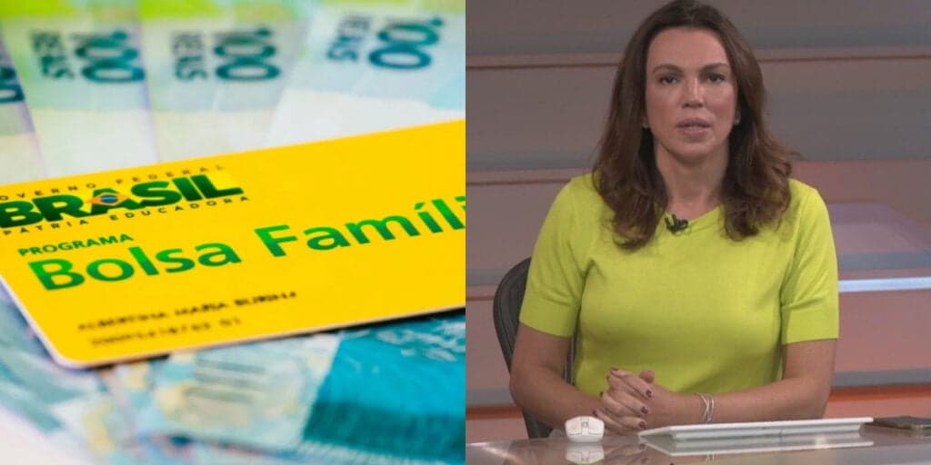 "O valor sobe": A nova lei do Bolsa Família anunciada no Bom Dia Brasil e cai como presente para milhões