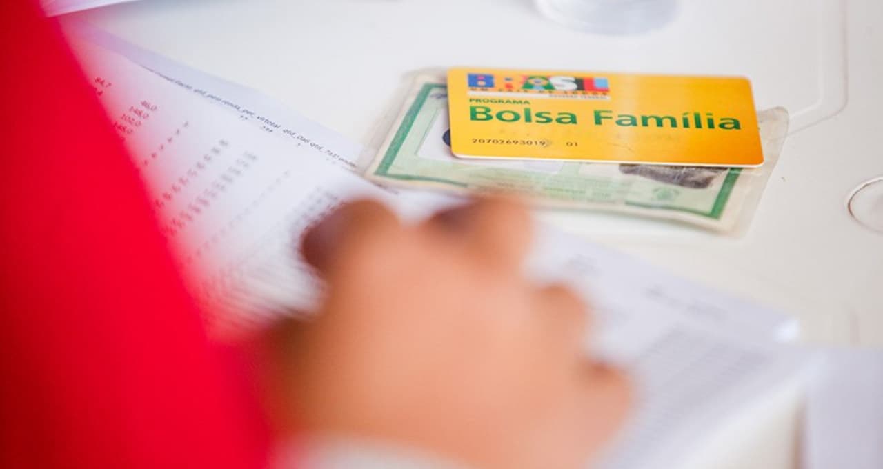 Bolsa Família (Reprodução/Internet)