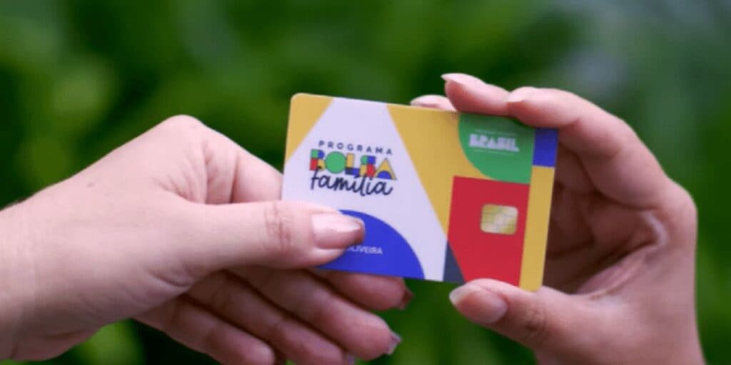 Está liberado COMEMORAR: Bolsa Família acaba de confirmar HOJE (21) notícia que milhões queriam saber