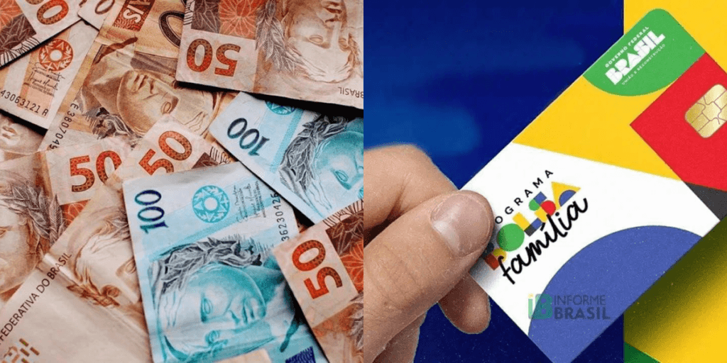 13º Salário do BOLSA FAMÍLIA acaba de ter verdade esclarecedora e pagamento ganha detalhes reveladores