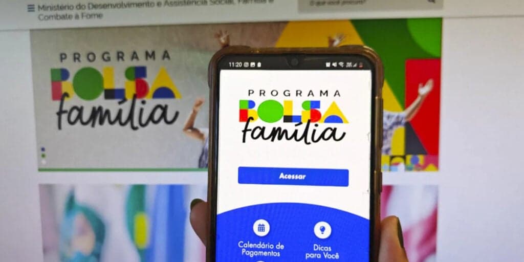 BARRADO: Bolsa Família dessas pessoas é proibido e esse é o motivo alarmante